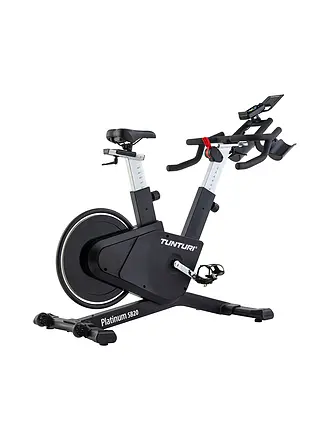TUNTURI | Ergometer Platinum S20 | 